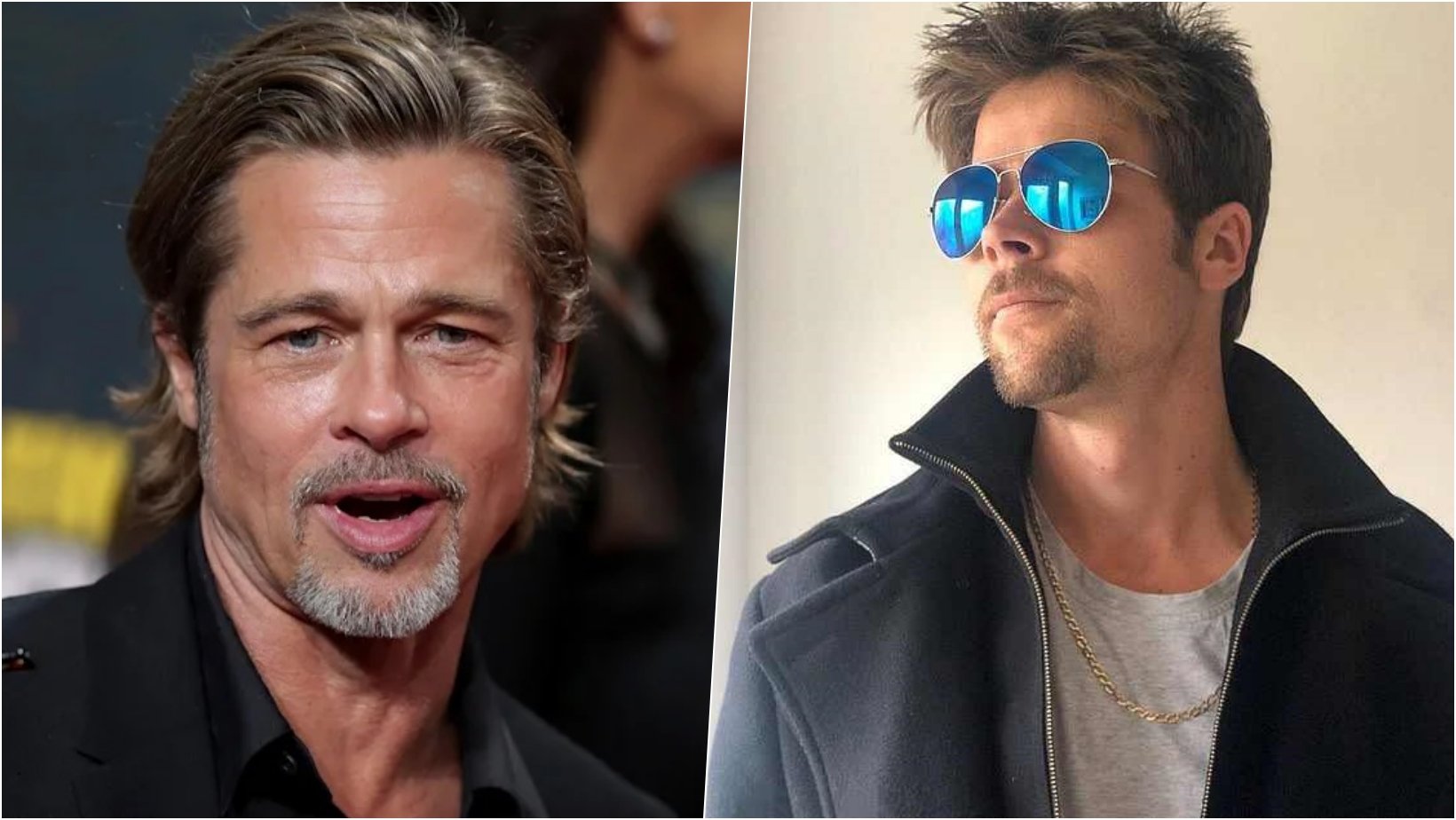 6 facebook cover 10.jpg?resize=412,275 - Brad Pitt Look Alike Reveals Why He Is Having A HARD TIME Getting A Girlfriend