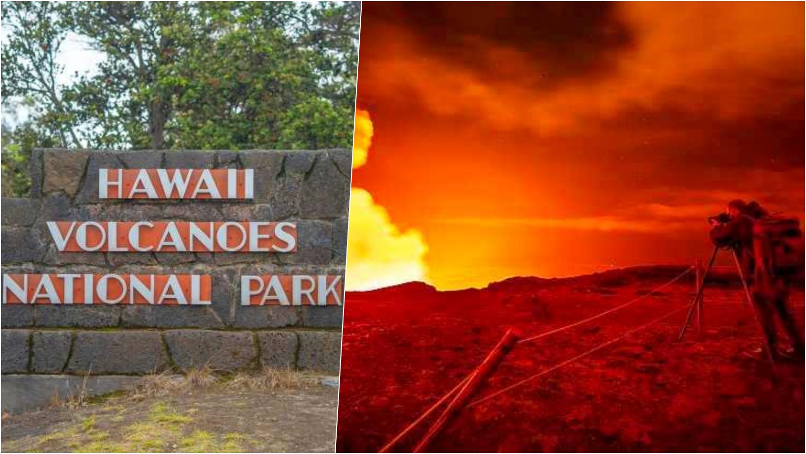 6 facebook cover 4.jpg?resize=412,275 - Man Dies After Falling From The Viewing Platform Of Hawaii’s Most Active Volcano