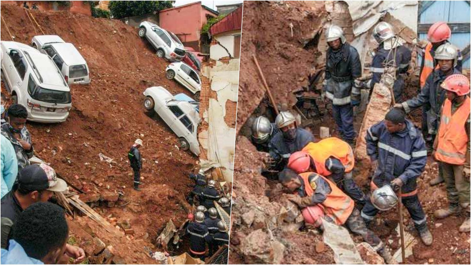 6 facebook cover 8.jpg?resize=1200,630 - BREAKING NEWS: Six People Are Dead And One Missing After A Huge Landslide Caused A Car Park To Collapse Into Homes