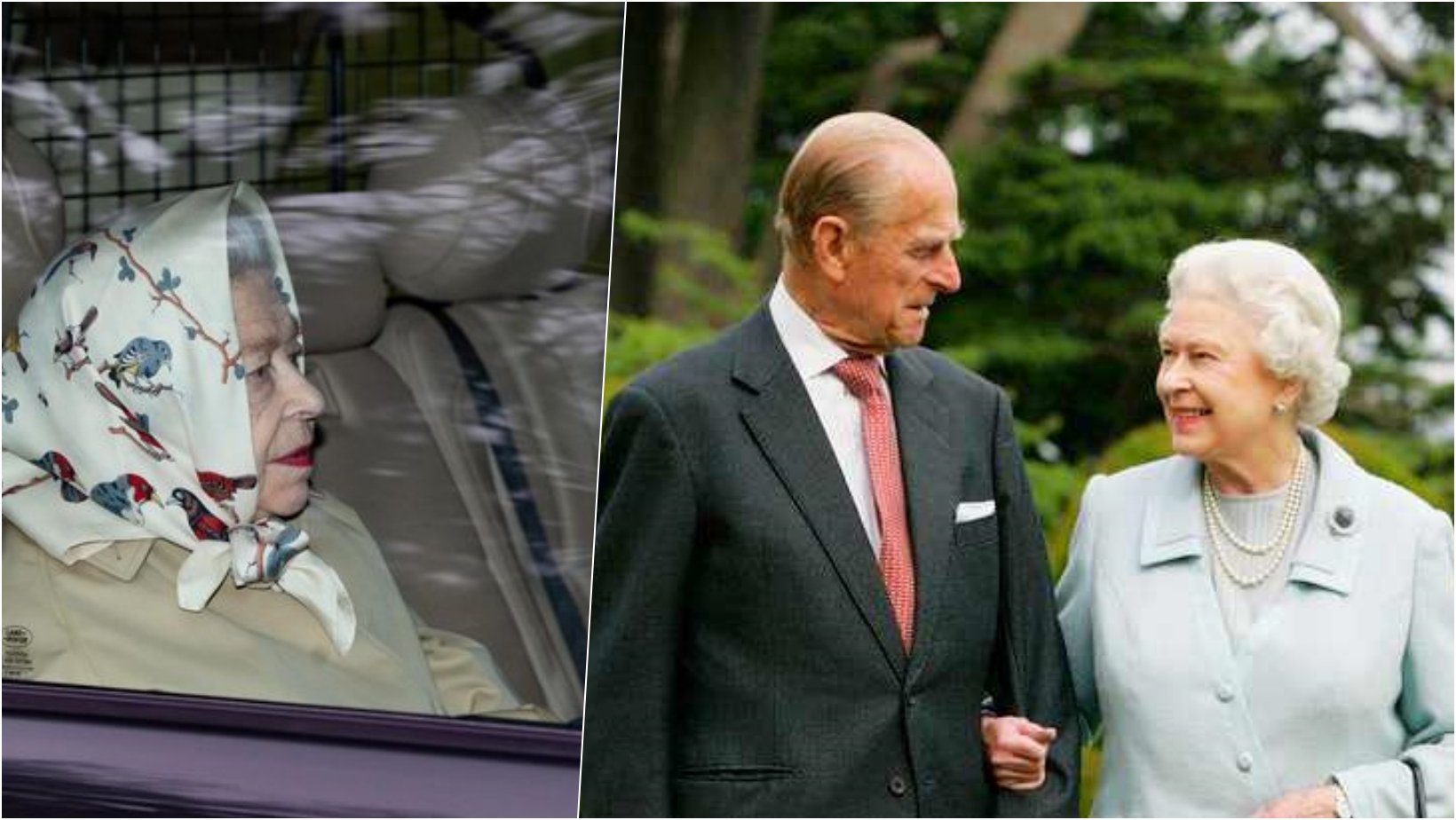 6 facebook cover 9.jpg?resize=1200,630 - Queen Elizabeth Returns To Prince Philip’s Cottage At Sandringham For The First Time Since He Passed Away