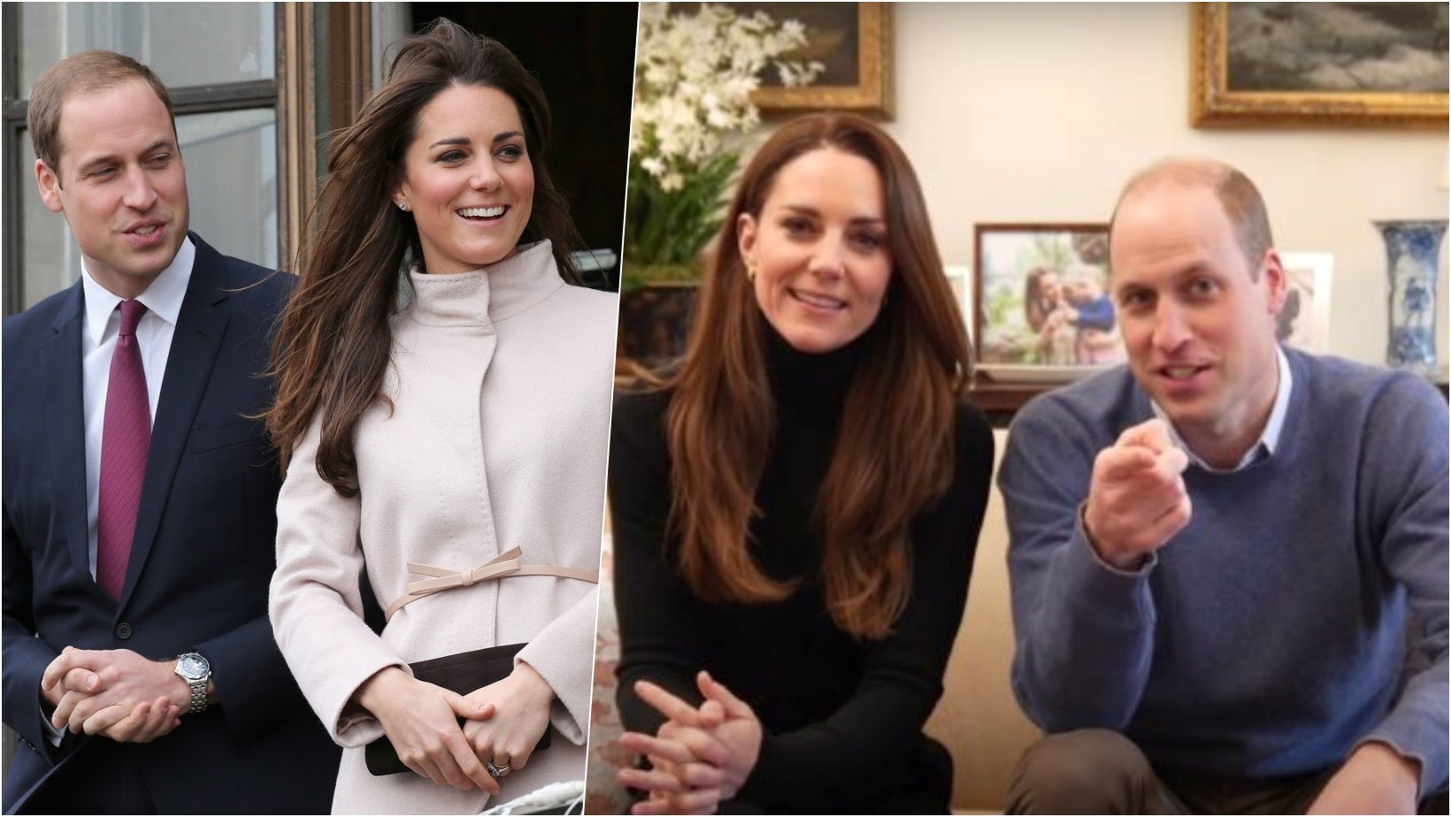 6 facebook cover.jpg?resize=412,275 - Prince William And Kate Middleton Works OVERTIME Due To Shortage Of Royals