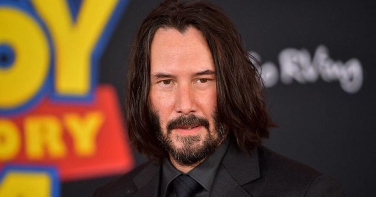 7.jpg?resize=412,275 - Keanu Reeves Donated 70% Of His Salary From 'The Matrix' To Research On Leukemia After His Sister Kim Battled The Illness For 10 Years