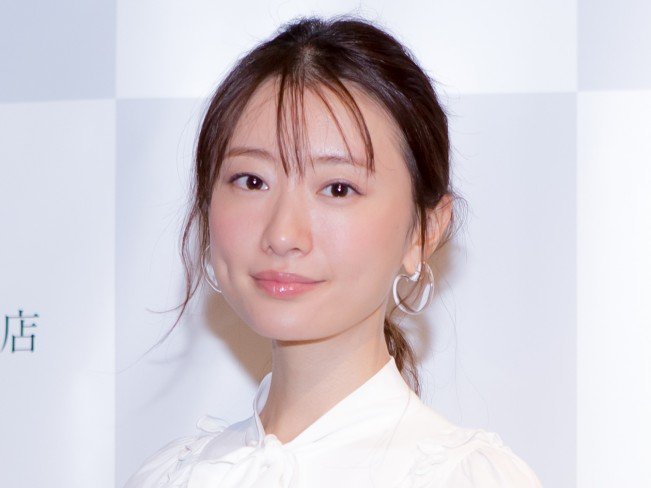 松本まりか、21年前デビュー作の写真を披露 ショートヘアの美少女／2021年8月2日 - エンタメ - ニュース - 