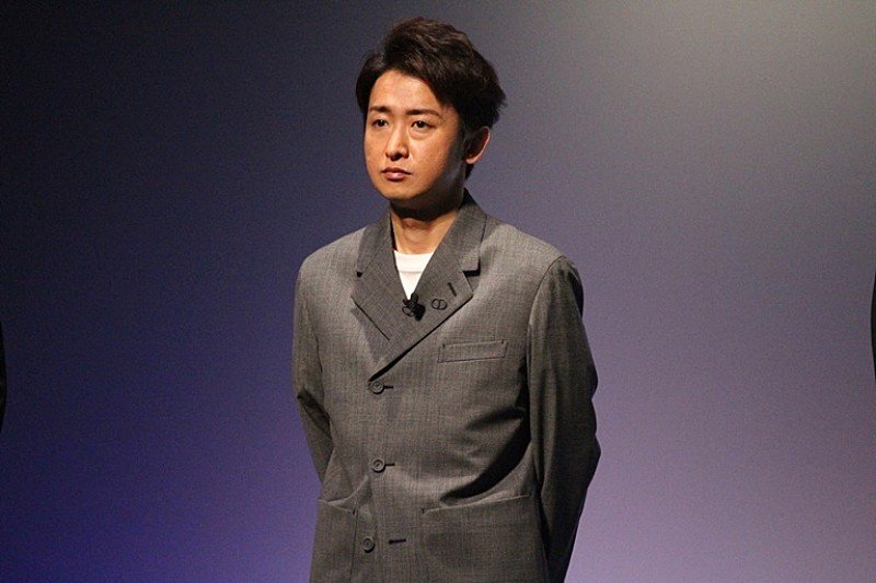 嵐・大野智、８０歳の夢は「仙人になる」 メンバ－も「リ－ダ－ならできそう」 | Daily News | Billboard JAPAN