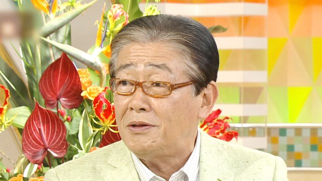 関口宏 | NHK人物録 | NHKアーカイブス