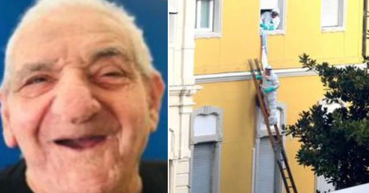 79.jpg?fit=1024%2C538&ssl=1&strip=all - Tragedy As 91-Year-Old 'Smiling' Care Home Resident Found 'Dangling' From Facility's Window