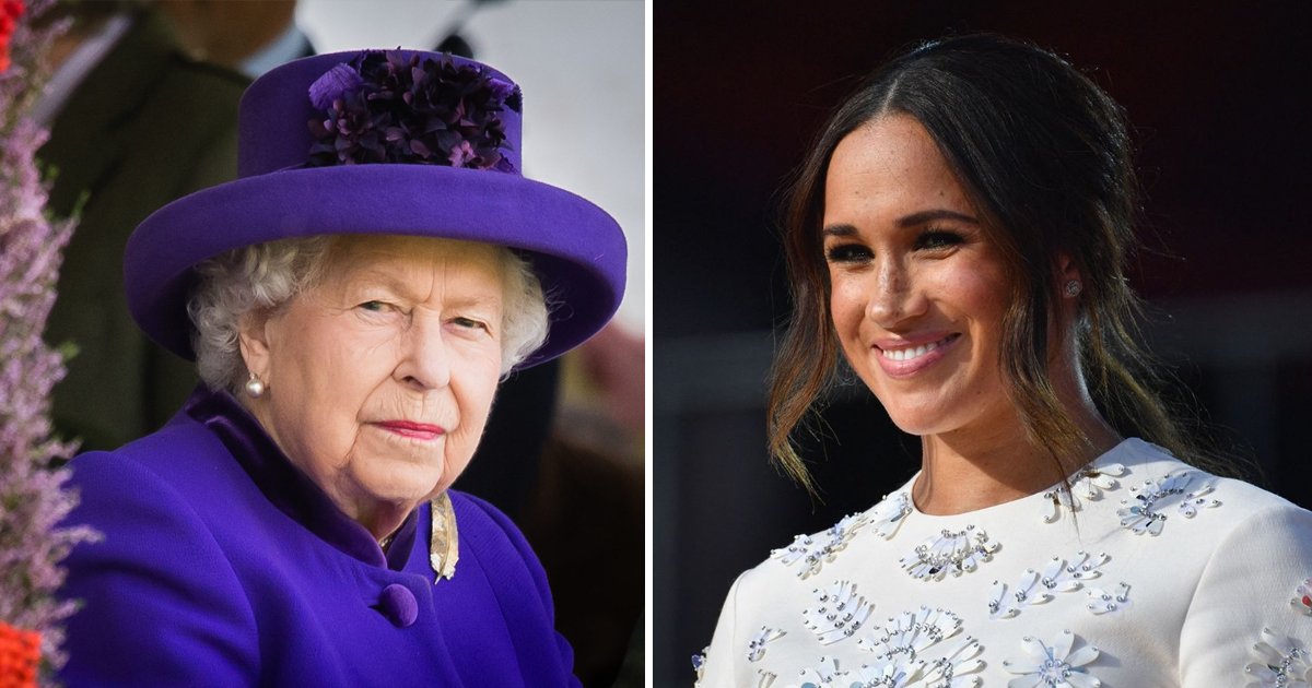 87.jpg?resize=412,275 - Latest Research Declares Meghan Markle As 'More Influential' Than The Queen