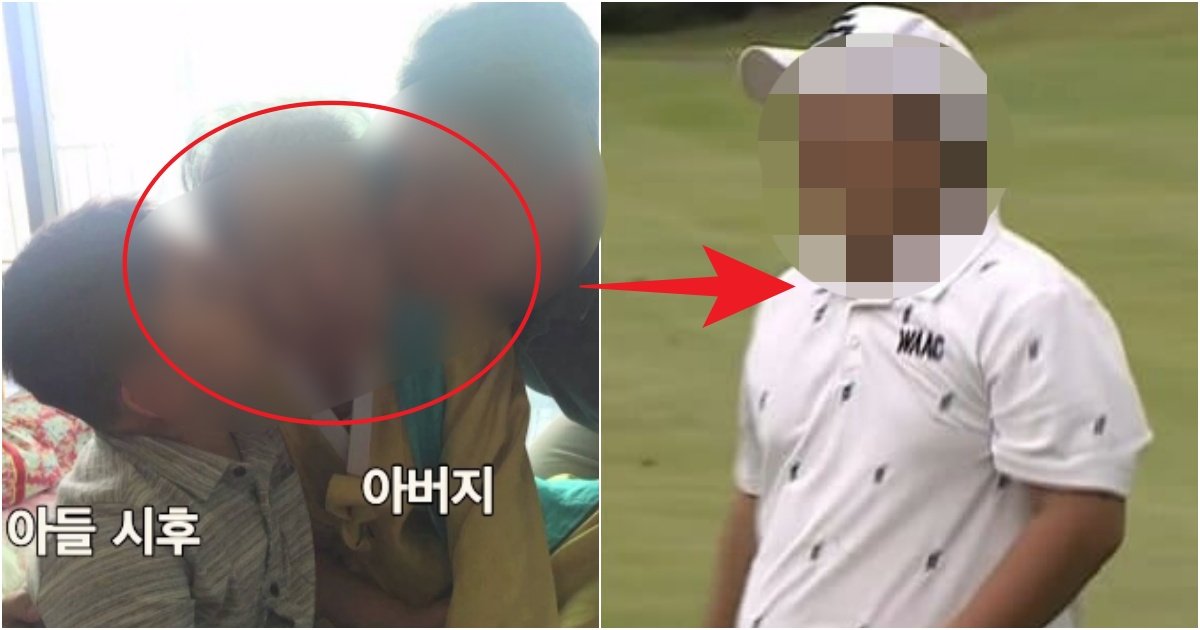 collage 166.jpg?resize=412,275 - '그냥 미쳤다' 최근 진짜 대단한 모습으로 포착되버린 강호동 아들 근황