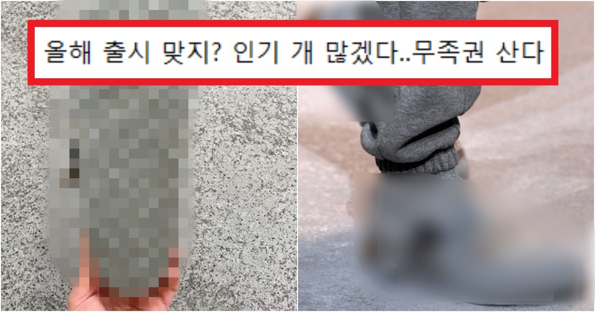 collage 442.jpg?resize=412,275 - '제대로 미쳤다' 디올x버켄스탁 콜라보 신상신발, 출시하자마자 구매 대기 탄다는 수준