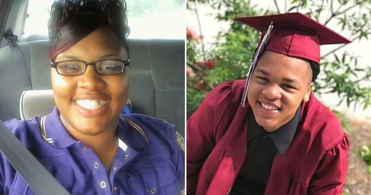 cooley.jpg?fit=1024%2C538&ssl=1&strip=all - Police Officer Responds To A Report Of Fatal Shooting Only To Discover That The Victim Was Her 20-Year-Old Son