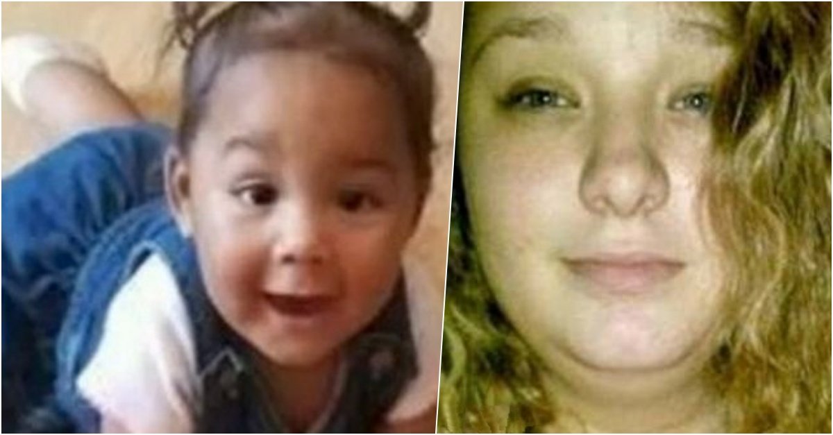 cover photo 31.jpg?resize=1200,630 - Mother And Daughter Who DISAPPEARED In North Carolina Five Years Ago Were Found Safe In A Trailer Raid