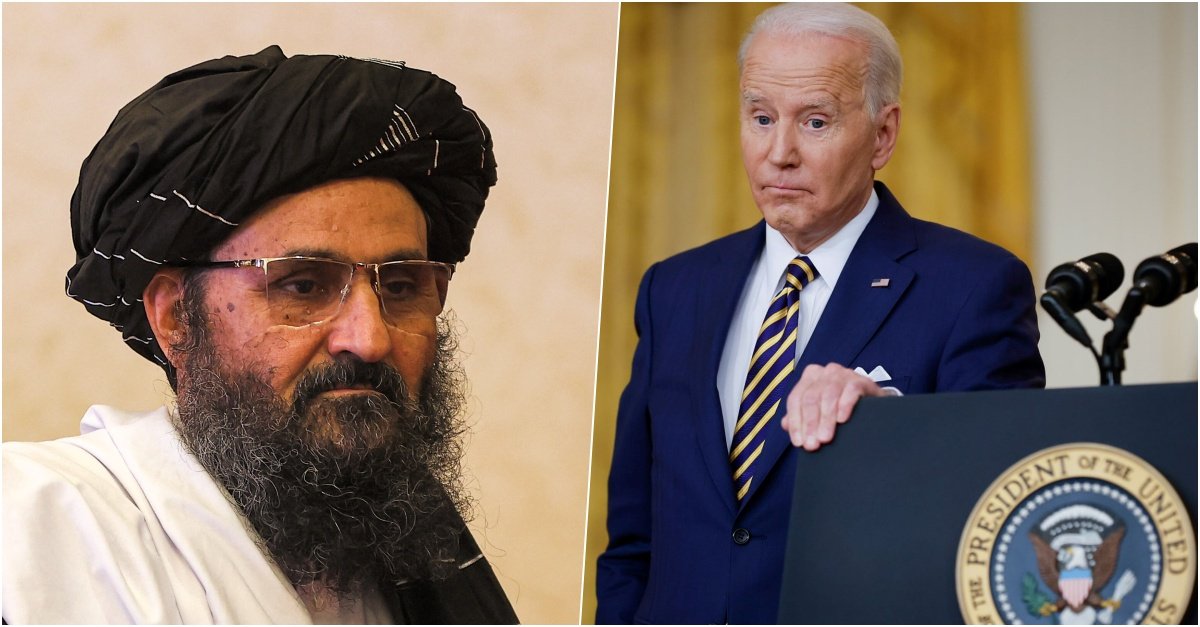 cover photo 38.jpg?resize=412,275 - President Joe Biden Calls On TALIBAN To Release US Navy Veteran Held Hostage In Afghanistan