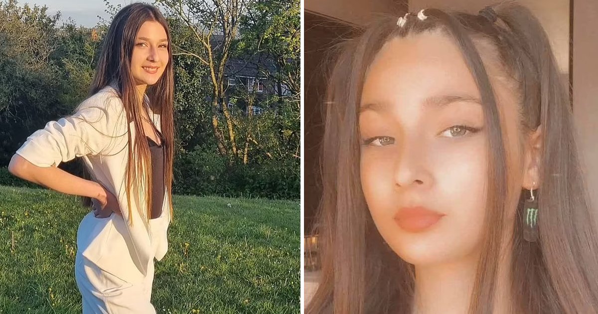 d10.jpg?resize=1200,630 - "She Was Our Love, Our Heart, Our Life"- Family's Heartbreak As 14-Year-Old Girl Killed By 'Drug Driver' On New Year's Eve
