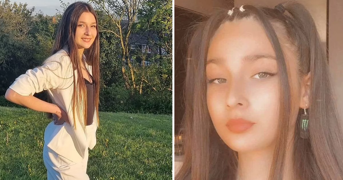 d10.jpg?resize=412,275 - "She Was Our Love, Our Heart, Our Life"- Family's Heartbreak As 14-Year-Old Girl Killed By 'Drug Driver' On New Year's Eve