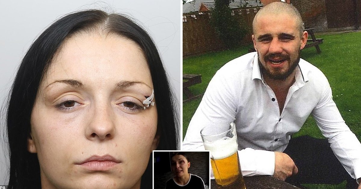 d104.jpg?resize=412,275 - Woman CLEARED Of Charges Despite Stabbing Her Abusive Boxer Boyfriend To Death