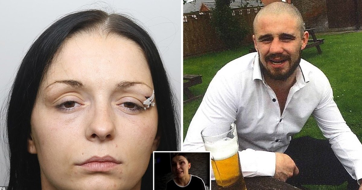 d104.jpg?resize=412,232 - Woman CLEARED Of Charges Despite Stabbing Her Abusive Boxer Boyfriend To Death