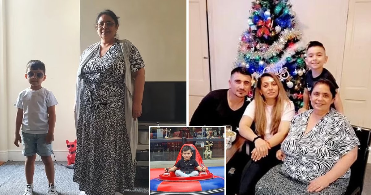 d114.jpg?fit=1024%2C538&ssl=1&strip=all - "He Was The Most Beautiful Child In The World"- Tragedy As Grandmother Stabs 5-Year-Old Grandson To Death