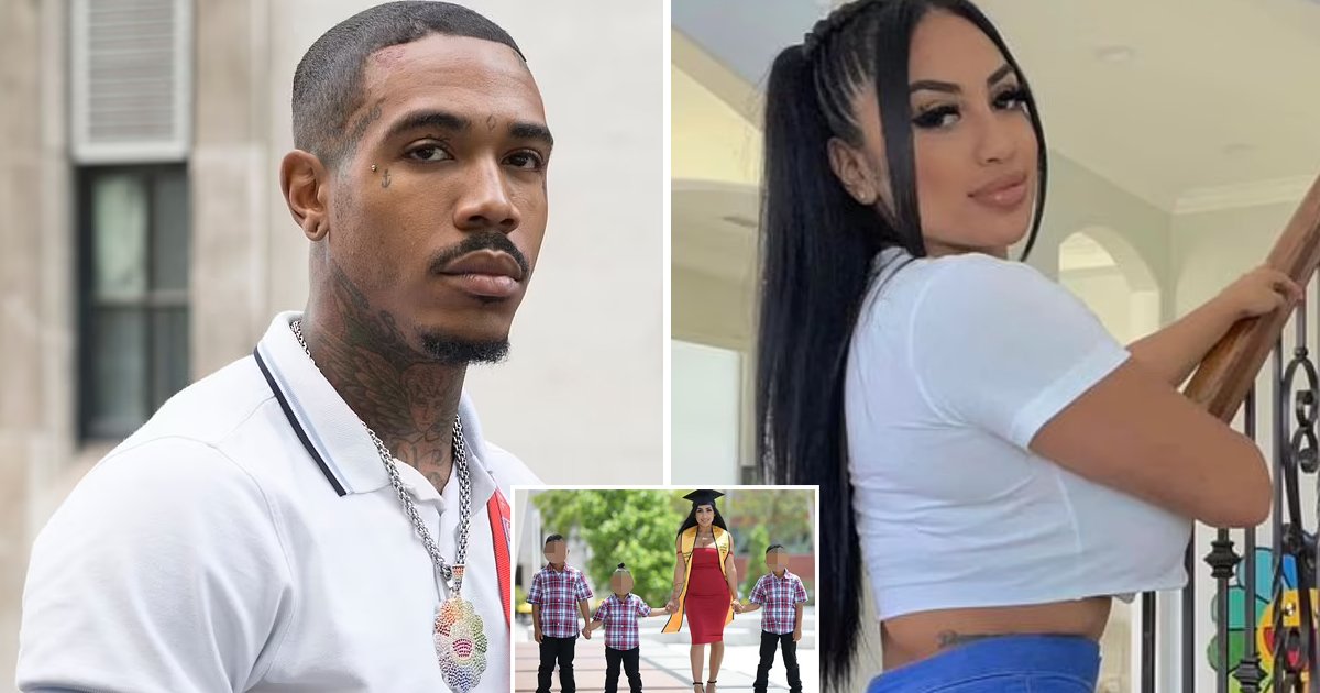 d12.jpg?resize=412,275 - BREAKING: Rapper J $tash Shoots His Girlfriend Dead Before Turning Gun On Himself In California