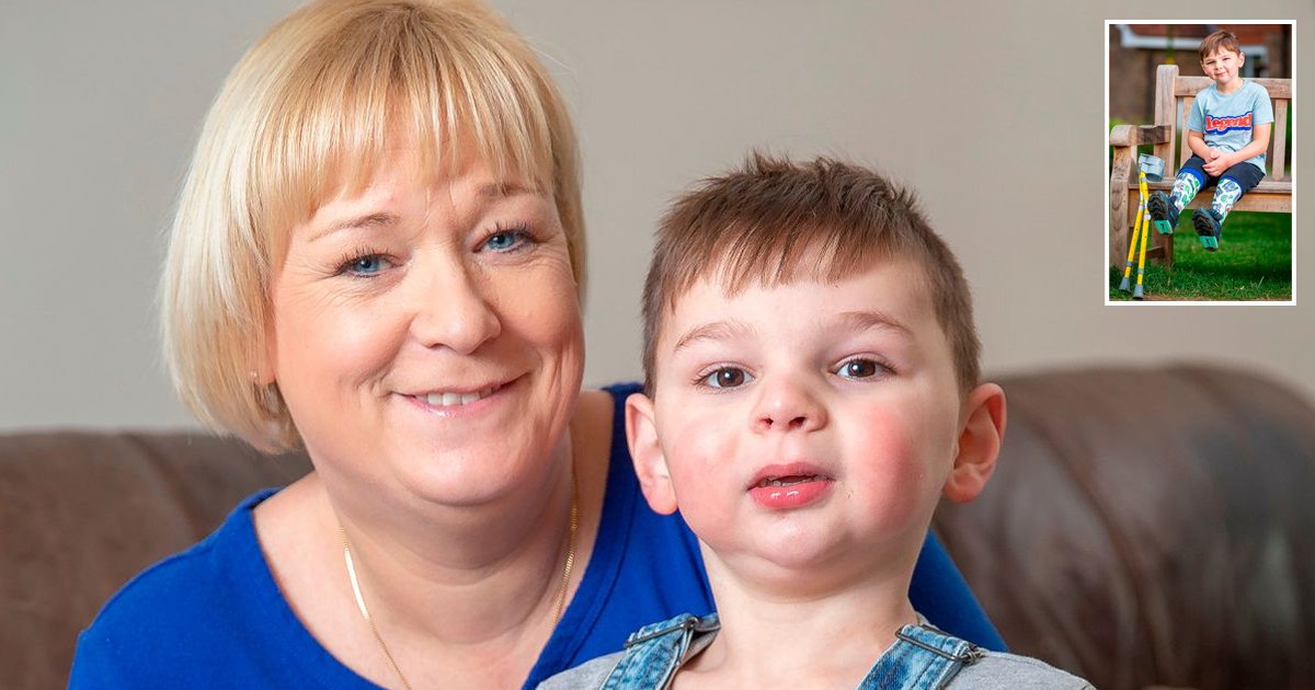 d129.jpg?fit=1024%2C538&ssl=1&strip=all - Victim's Cry For Help As Twisted Mom Jailed For Torturing Her Own Son As A BABY Applies For 'Early Release'