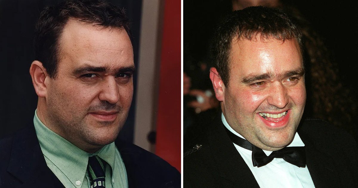 d21.jpg?resize=412,275 - JUST IN: “The Bill” Actor George Rossi Passes Away Aged 60