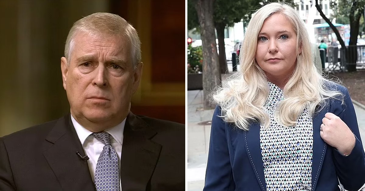 d22 2.jpg?fit=1024%2C538&ssl=1&strip=all - “The Queen Will NOT Help”- Prince Andrew Scrambles As He May Be Forced To Pay $5 MILLION In ‘Damages’ To His Accuser