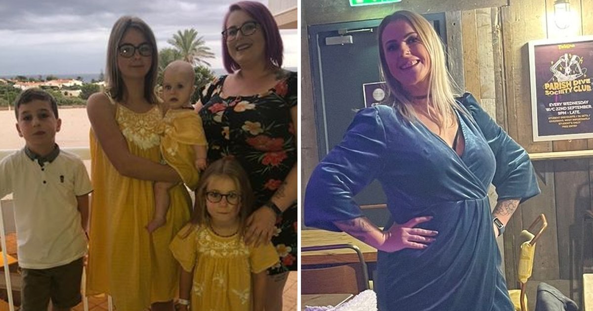 d27.jpg?resize=412,275 - Meet the Mom Who’s ADDICTED To Surrogacy & Is Expecting Baby Number 10!