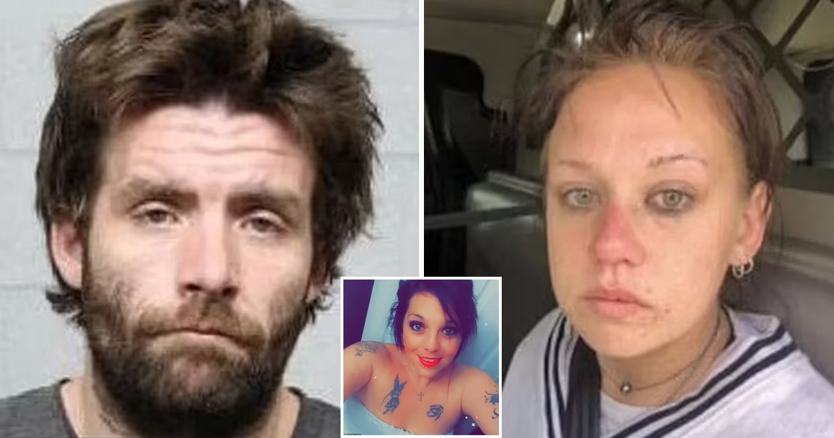 d32.jpg?fit=1024%2C538&ssl=1&strip=all - Couple GUILTY Of Beating Young Oklahoma Woman To Death Continued To 'Make Love' In Her Bed As She Took Her Final Breath