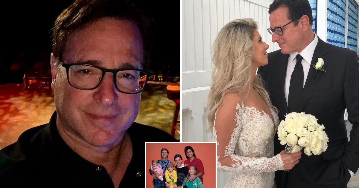 d36.jpg?resize=412,275 - 'Full House' Actor Bob Saget's FINAL Heartbreaking Post 'Less Than 24 Hours' Before His Death Revealed