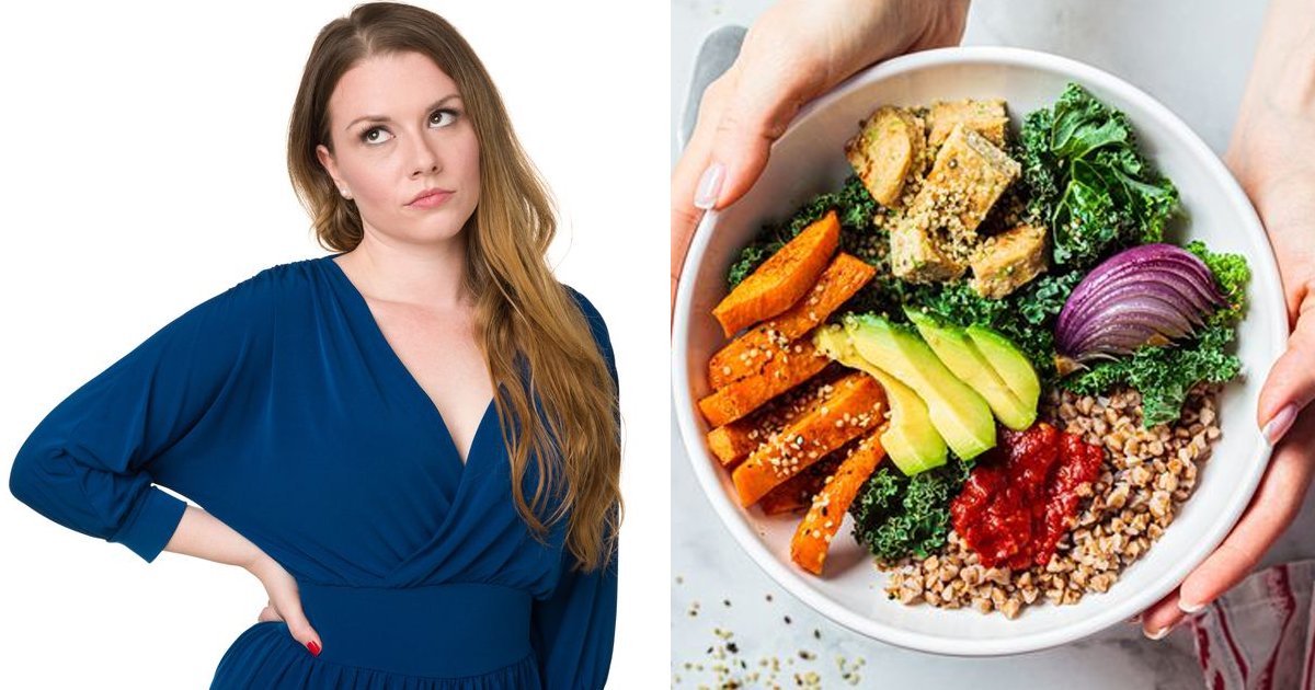 d42.jpg?resize=412,275 - Wedding Guest SLAMMED For Missing Friend's Wedding Because There Were No 'Vegan' Food Options Available