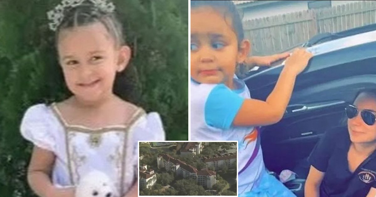 d44.jpg?resize=412,275 - "I'm Sorry"- Family's Tragedy As 4-Year-Old Girl Found DEAD Next To Her 'Unresponsive' Mom With A Heartbreaking Note By Her Side