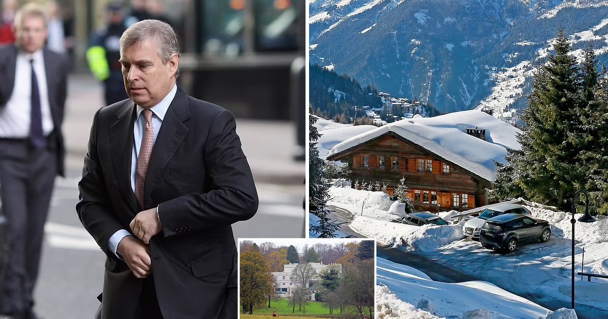 d49.jpg?resize=412,275 - Prince Andrew STRIPPED Of ALL His Royal Titles By The Queen As Mystery Grows About Taxpayers Paying For His 'Private Security'