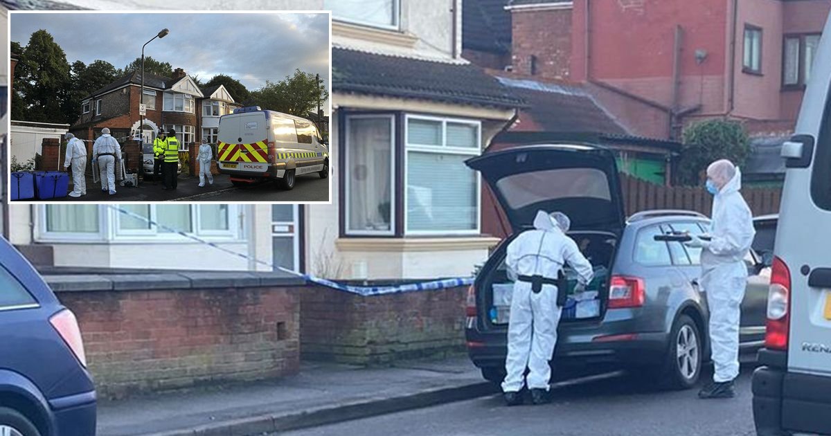 d54.jpg?resize=1200,630 - Elderly Couple's Tragedy After 88-Year-Old Woman Killed While Husband Found 'Seriously' Injured At Their Own Home