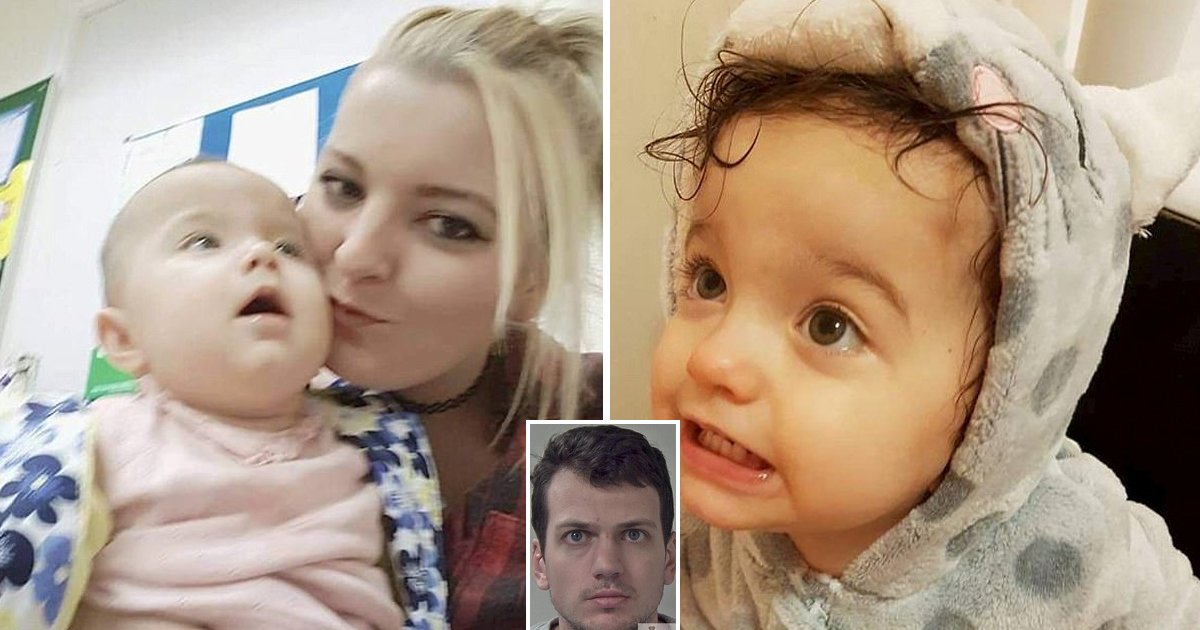 d56.jpg?fit=1024%2C538&ssl=1&strip=all - Mother's Cry For Help After Brutal Stepfather Who Beat 3-Year-Old Daughter To Death For 'Not Eating Lunch' Receives Lenient Jail Sentence