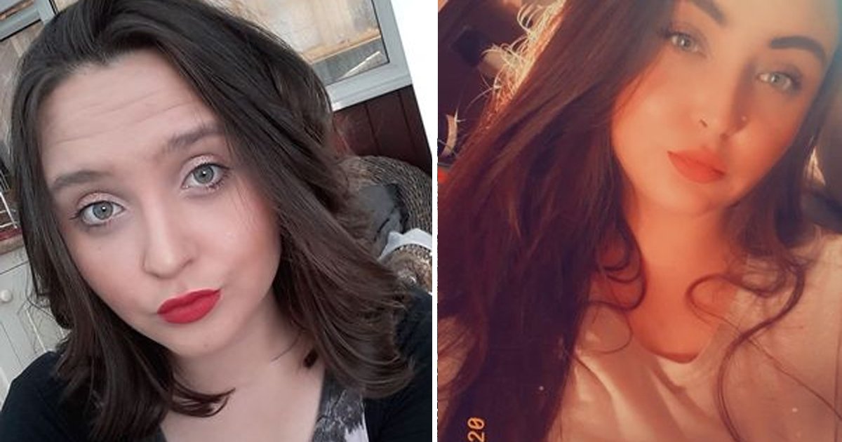 JUST IN: Leading 'X Factor' & 'The Voice' Star Natanya Brook Suddenly Dies Aged 23 d72.jpg?resize=366,290 - JUST IN: Leading 'X Factor' & 'The Voice' Star Natanya Brook Suddenly Dies Aged 23