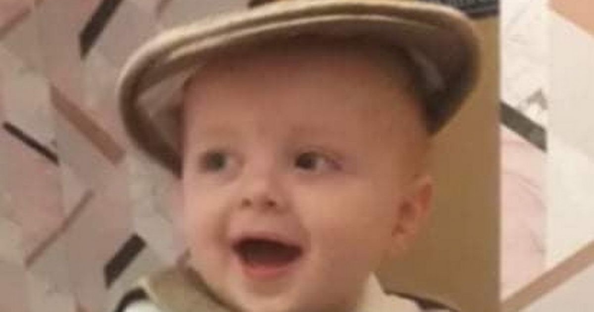 Family's Heartbreaking Tragedy As 'Beautiful' Toddler Passes Away After Swallowing A Battery d73 2.jpg?resize=732,290 - Family's Heartbreaking Tragedy As 'Beautiful' Toddler Passes Away After Swallowing A Battery