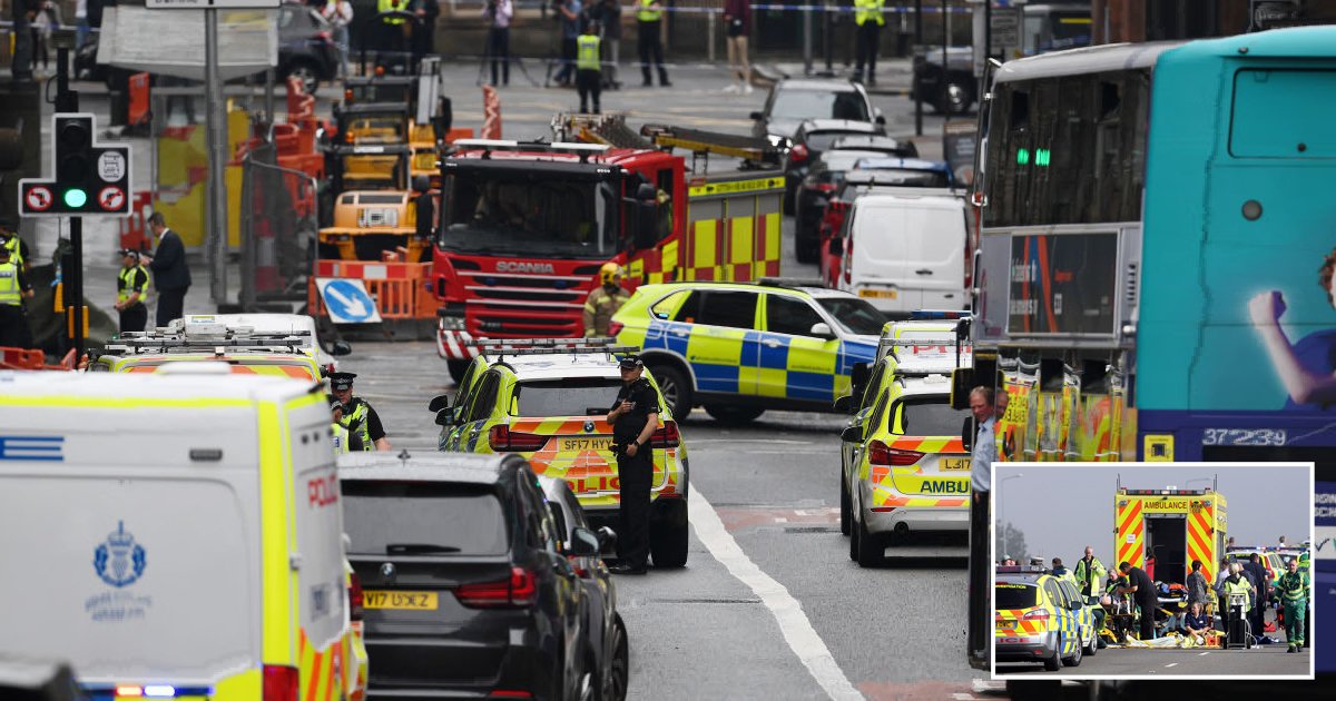 d89.jpg?fit=1024%2C538&ssl=1&strip=all - 'Loving' Couple's DOUBLE Tragedy As Wife Stabbed To Death & Husband Dies In Tragic 'Hit & Run' Car Accident