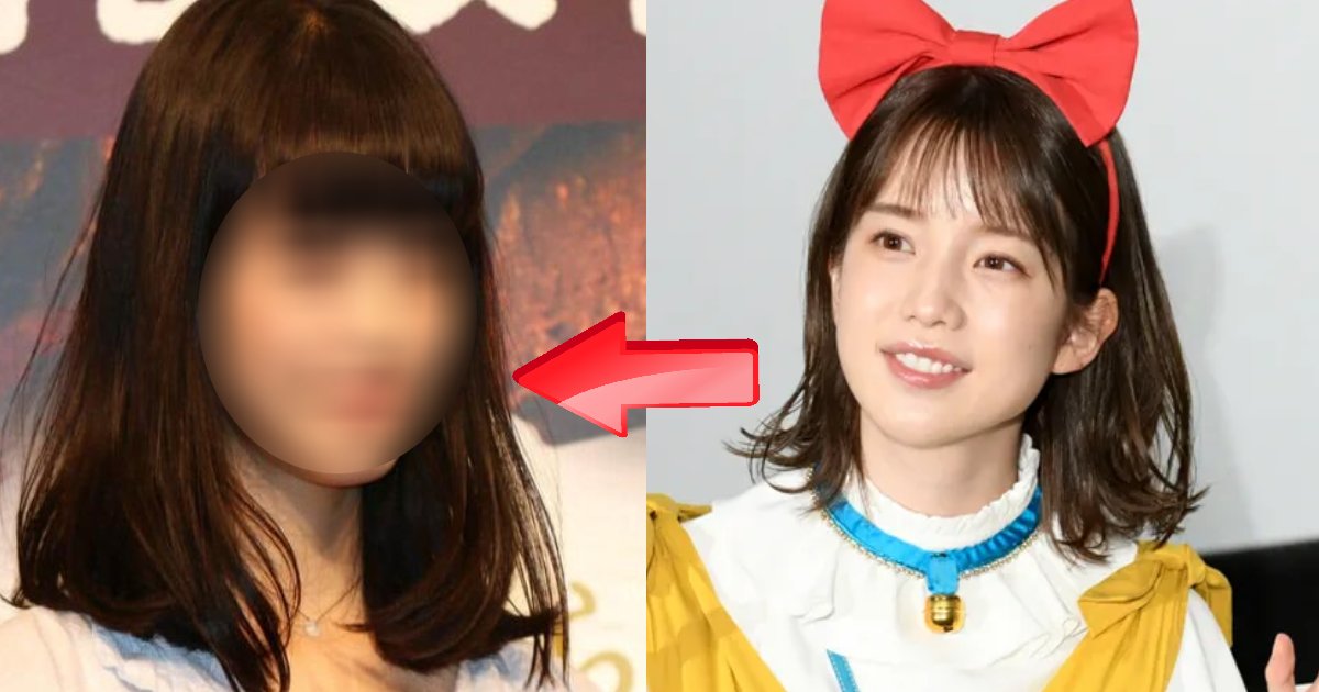 弘中綾香アナは あの女優 になりたい 自分の顔を 童顔で終わってる ディスでネット民衝撃 Hachibachi