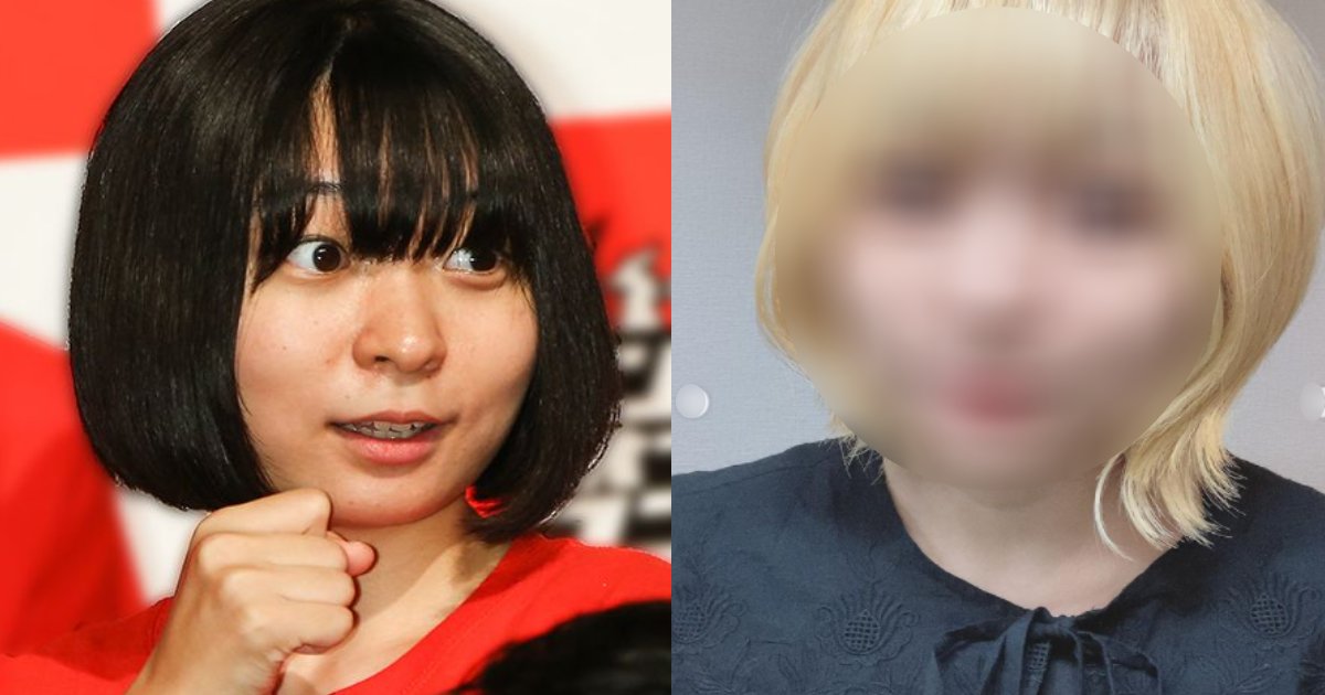 e696b0e8a68fe38397e383ade382b8e382a7e382afe38388 29.png?resize=1200,630 - 【画像あり】アンゴラ村長、”浜崎あゆみ”に大変身？！金髪ショットに「ソックリすぎ」「あゆかと思った」