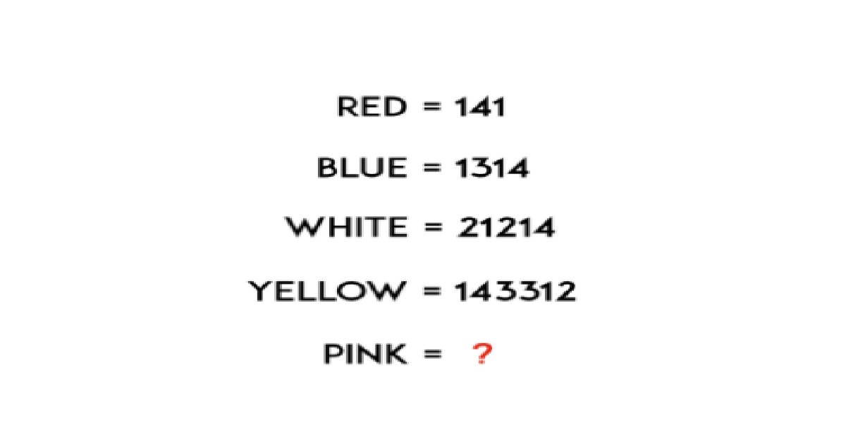 e696b0e8a68fe38397e383ade382b8e382a7e382afe38388 90.png?resize=412,232 - (？)に当てはまる数字はいくらでしょうか？これがパッと分かったあなたはかなり秀才！？