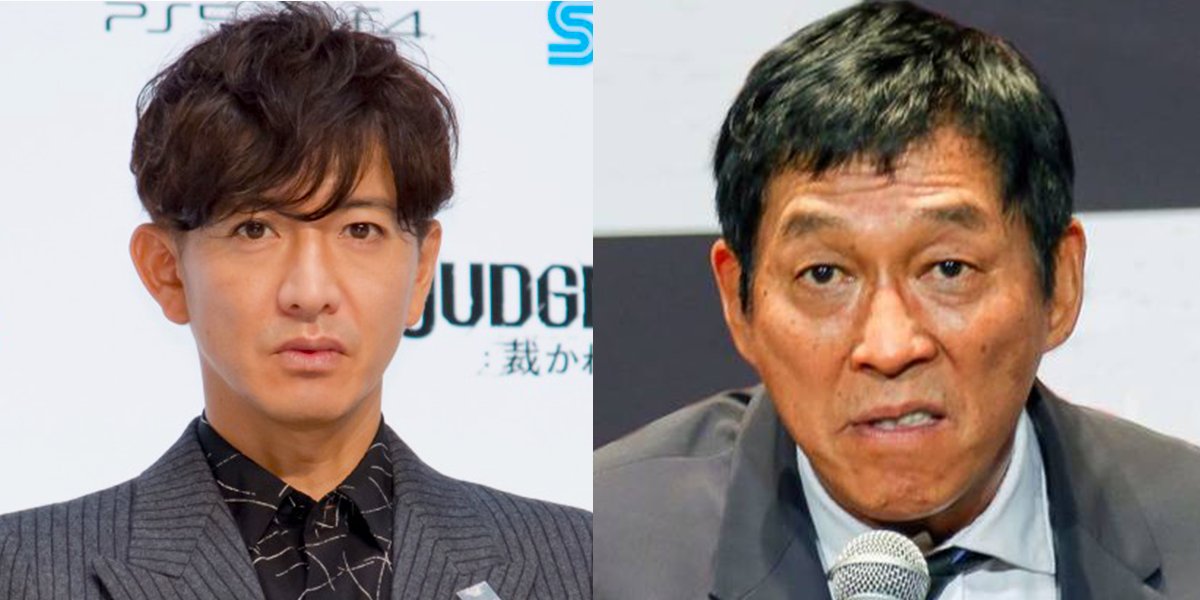 e6988ee79fb3e5aeb6e38195e38293e381be.png?resize=1200,630 - 木村拓哉、明石家さんま『さんタク』のマンネリ解消に「木村家総出演や訪問も可能...」「マジかよ...」の声