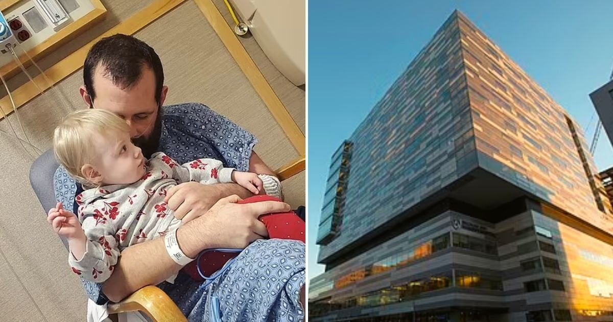 ferguson5.jpg?fit=1024%2C538&ssl=1&strip=all - Hospital Removes A Dying Father-Of-Two From The Top Of Heart Transplant List Because Of His 'Basic Principles'