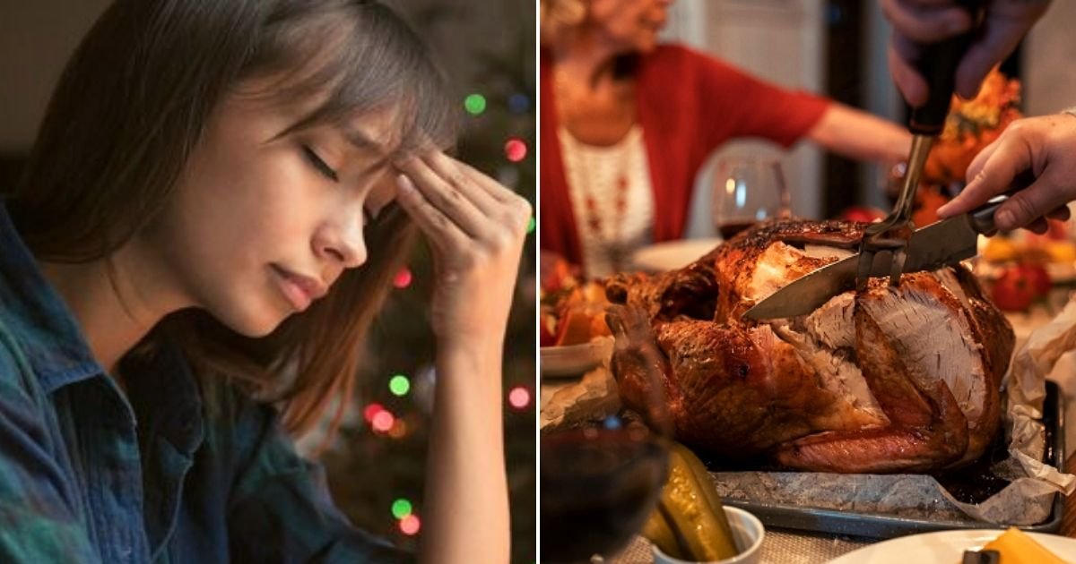 food6.jpg?resize=1200,630 - 'My Boyfriend Says He Was Embarrassed By How Much Food I Ate When We Visited His Parents' House,' A Mortified Woman Shares