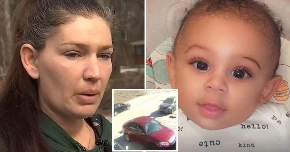 gray6.jpg?resize=1200,630 - Grieving Mother Of 6-Month-Old Baby Who Was Shot In His Car Seat Slams Killers For 'Ruining My Life' After They Were Caught In Crossfire