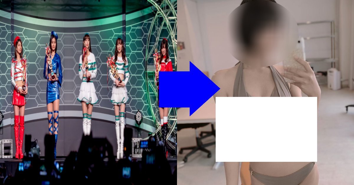 image 3.png?resize=412,275 - ”日本レースクイーン大賞2021”グランプリ発表！ファンが選んだ人気レースクイーンの圧倒的美貌に「綺麗すぎる」「スタイルやばい」