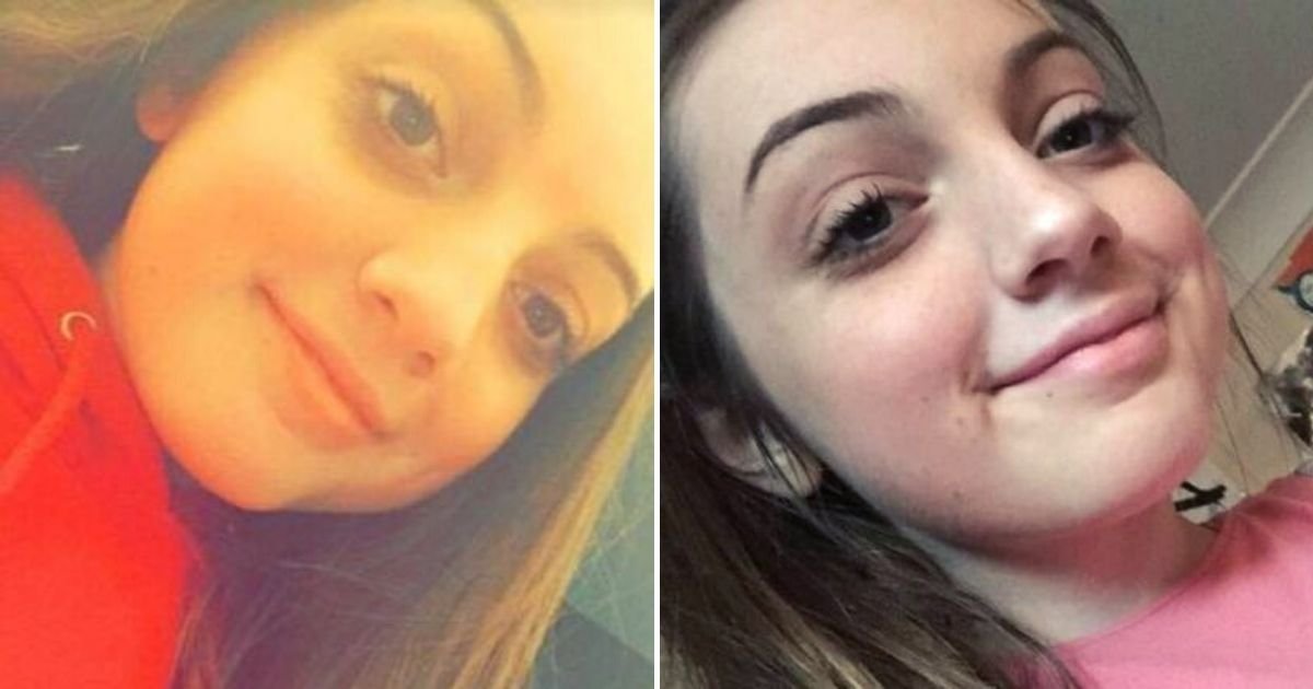 megan5.jpg?resize=412,232 - 14-Year-Old Girl's FINAL Message To Her Bullies Before She Took Her Own Life Has Been Revealed