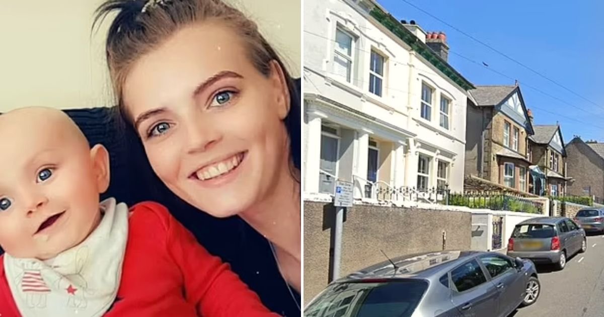natalie5.jpg?fit=1024%2C538&ssl=1&strip=all - PICTURED: Mother And 1-Year-Old Baby Were Found Dead At Their Home After Neighbors Heard Water Constantly Running Down The Pipe