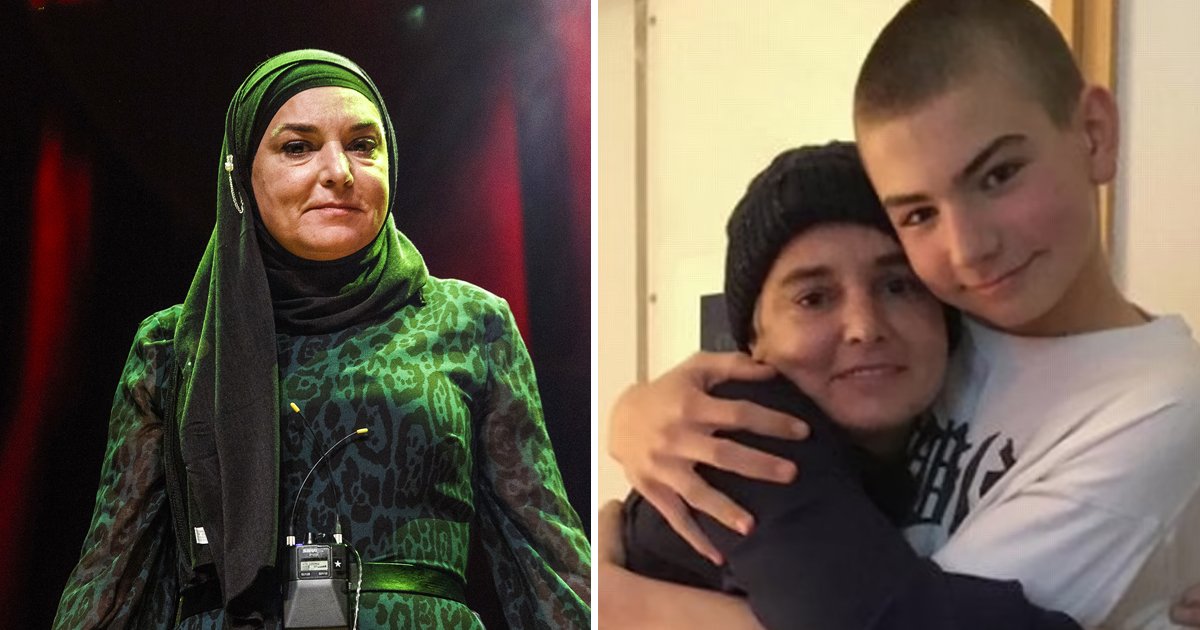 q1 11 1.jpg?resize=1200,630 - BREAKING: Singer Sinead O'Connor Rushed To Hospital's Emergency Days After Son's Death