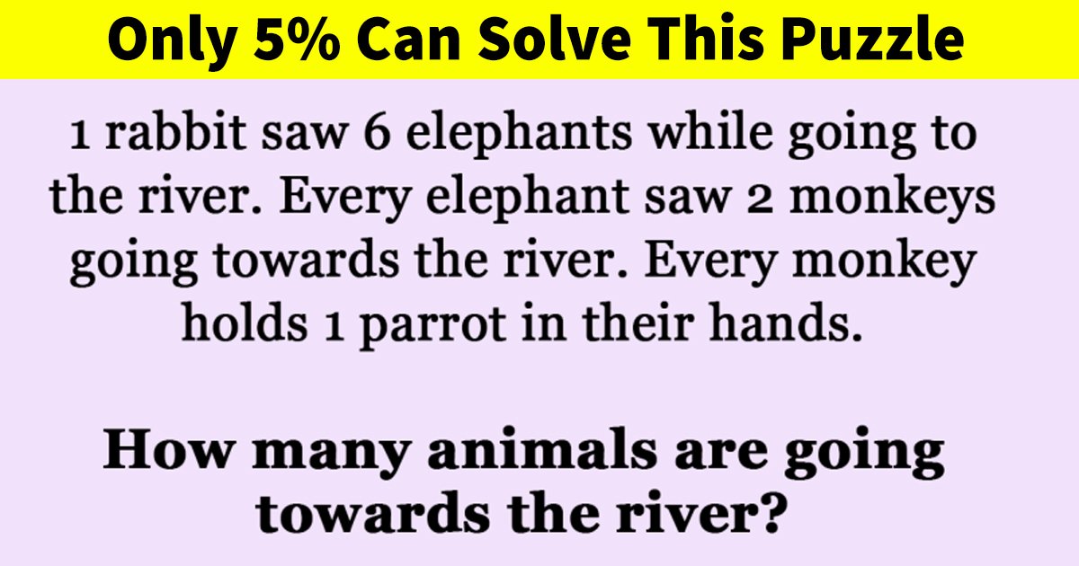 q2 11.jpg?resize=1200,630 - Can You Beat The Odds By Figuring Out The Answer To This Puzzle?
