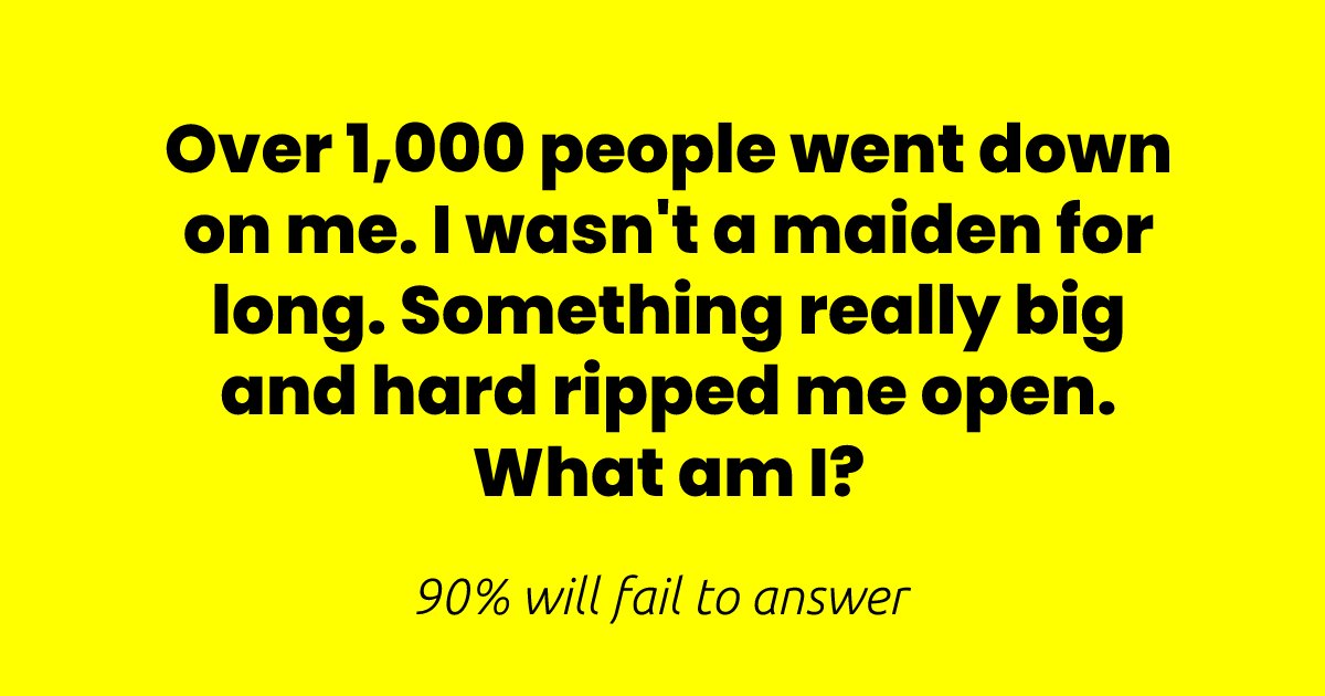 q2 4.png?resize=412,275 - Can You Beat The Odds By Finding The Answer To This?