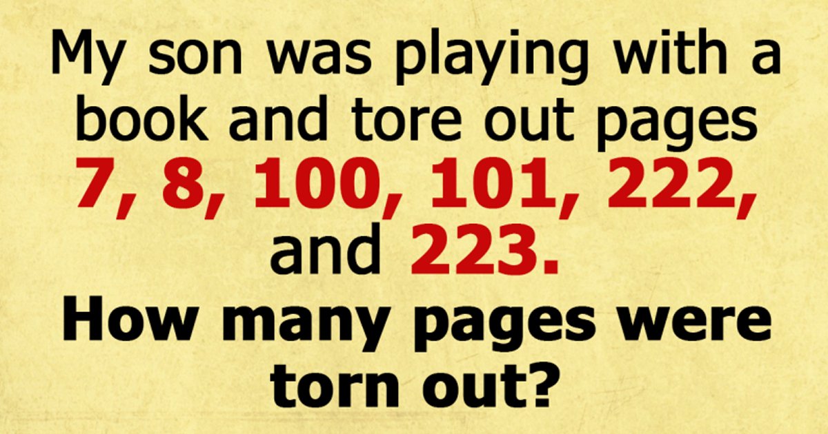 q2 9 1.jpg?resize=1200,630 - Can You Put Your Logic Skills To The Test And Answer This Mind-Teasing Puzzle?
